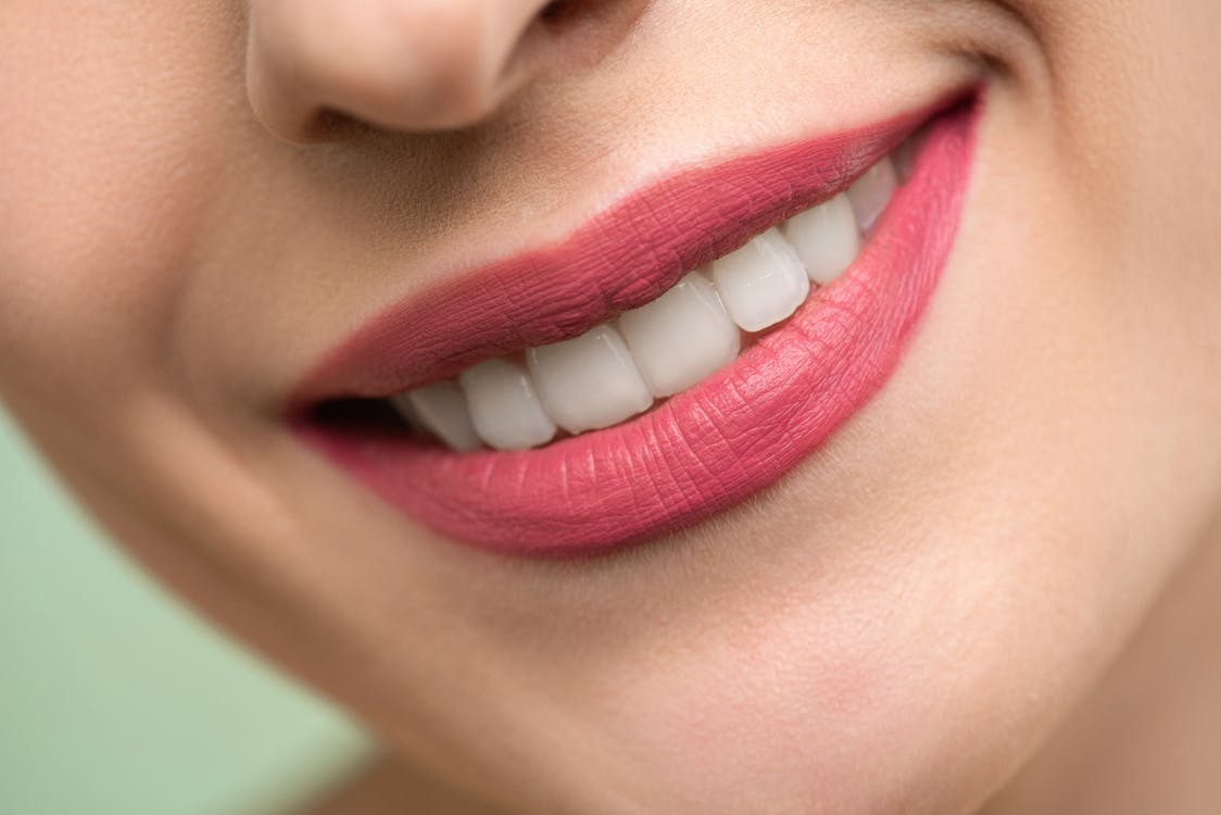 Sağlıklı Dişler, Sağlıklı Bir Gülümseme Demektir - Image